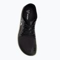 Férfi barefoot cipő Vivobarefoot Primus Lite IV obszidián 5