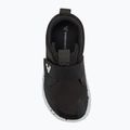 Vivobarefoot gyermek mezítlábas cipő Primus Sport III Toddlers obszidián 5