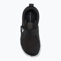 Vivobarefoot gyerek mezítlábas cipő Primus Sport III Preschool obszidián 5