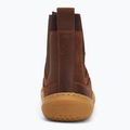 Vivobarefoot női mezítlábas cipő Gobi Chelsea fahéj 6