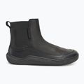 Férfi mezítlábas cipő Vivobarefoot Gobi Chelsea obszidián 2