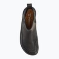 Férfi mezítlábas cipő Vivobarefoot Gobi Chelsea obszidián 5