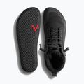 Férfi mezítlábas cipő Vivobarefoot Gobi Hiber obszidián 5
