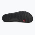 Vivobarefoot férfi mezítlábas cipő Primus Asana bőr obszidián 4
