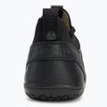 Vivobarefoot férfi mezítlábas cipő Primus Asana bőr obszidián 6