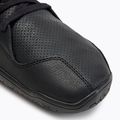 Vivobarefoot férfi mezítlábas cipő Primus Asana bőr obszidián 7