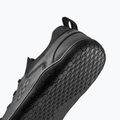 Vivobarefoot férfi mezítlábas cipő Primus Asana bőr obszidián 8