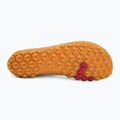 Férfi mezítlábas cipő Vivobarefoot Tracker Leather obszidián 4