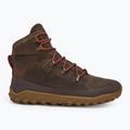 Férfi mezítlábas cipő Vivobarefoot Tracker Leather bracken 2