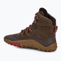 Férfi mezítlábas cipő Vivobarefoot Tracker Leather bracken 3