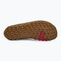 Férfi mezítlábas cipő Vivobarefoot Tracker Leather bracken 4