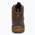 Férfi mezítlábas cipő Vivobarefoot Tracker Leather bracken 6