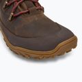 Férfi mezítlábas cipő Vivobarefoot Tracker Leather bracken 7