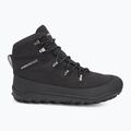Férfi barefoot cipő Vivobarefoot Tracker Textile AT obsidian 2