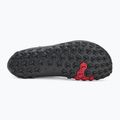 Férfi barefoot cipő Vivobarefoot Tracker Textile AT obsidian 4