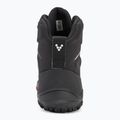 Férfi barefoot cipő Vivobarefoot Tracker Textile AT obsidian 6