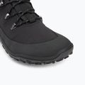 Férfi barefoot cipő Vivobarefoot Tracker Textile AT obsidian 7