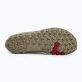 Férfi barefoot cipő Vivobarefoot Tracker Textile AT silver birch 4