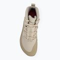 Férfi barefoot cipő Vivobarefoot Tracker Textile AT silver birch 5