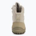 Férfi barefoot cipő Vivobarefoot Tracker Textile AT silver birch 6