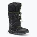 Férfi barefoot cipő Vivobarefoot Tundra Esc obsidian