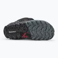 Férfi barefoot cipő Vivobarefoot Tundra Esc obsidian 4