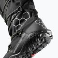 Férfi barefoot cipő Vivobarefoot Tundra Esc obsidian 10