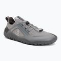 Férfi barefoot cipők Vivobarefoot Primus Trail Knit Fg storm cloud