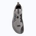 Férfi barefoot cipők Vivobarefoot Primus Trail Knit Fg storm cloud 5