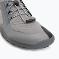 Férfi barefoot cipők Vivobarefoot Primus Trail Knit Fg storm cloud 7