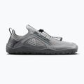 Férfi barefoot cipők Vivobarefoot Primus Trail Knit Fg storm cloud