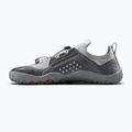 Férfi barefoot cipők Vivobarefoot Primus Trail Knit Fg storm cloud 2