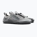Férfi barefoot cipők Vivobarefoot Primus Trail Knit Fg storm cloud 3