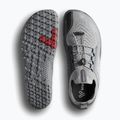 Férfi barefoot cipők Vivobarefoot Primus Trail Knit Fg storm cloud 5