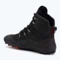 Férfi Vivobarefoot Tracker Winter II obsidian barefoot cipő 3