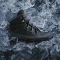 Férfi Vivobarefoot Tracker Winter II obsidian barefoot cipő 8