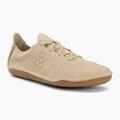 Női barefoot cipők Vivobarefoot Sensus desert sand
