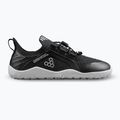 Gyerek barefoot cipők Vivobarefoot Primus Trail Knit FG eclipse