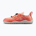 Gyerek barefoot cipők Vivobarefoot Primus Trail Knit FG sunset