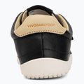 Gyerek barefoot cipő Vivobarefoot Gobi obsidian 6