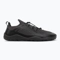 Női barefoot cipő Vivobarefoot Primus Trail Knit Fg obsidian/obsidian 2