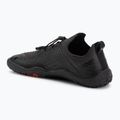 Női barefoot cipő Vivobarefoot Primus Trail Knit Fg obsidian/obsidian 3