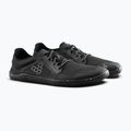 Vivobarefoot női mezítlábas cipő Primus Lite 3.5 obszidián 3