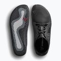 Vivobarefoot női mezítlábas cipő Primus Lite 3.5 obszidián 5