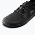 Vivobarefoot női mezítlábas cipő Primus Lite 3.5 obszidián 8