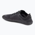 Vivobarefoot női mezítlábas cipő Primus Lite 3.5 obszidián 3