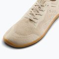 Női barefoot cipők Vivobarefoot Primus Lite Knit coconut 5