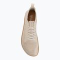 Női barefoot cipők Vivobarefoot Primus Lite Knit coconut 5