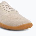 Női barefoot cipők Vivobarefoot Primus Lite Knit coconut 7
