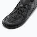Férfi barefoot cipő Vivobarefoot Primus Trail Knit Fg obsidian/obsidian 8